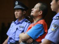 禹晋永诈骗案受审自称系博士 一切指控全反驳
