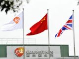 葛兰素史克：将更换中国公司负责人 全力配合中方调查