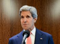 美国务卿克里称军事手段无法解决叙利亚问题