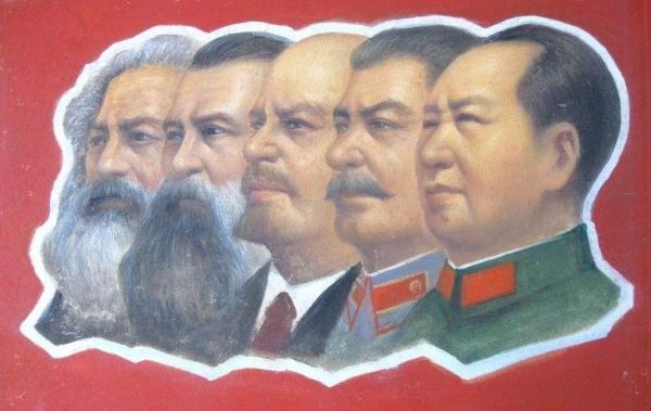 马克思