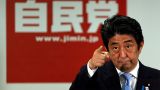 修宪与加强军备 日本右倾化值得警惕
