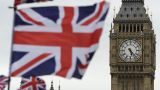 英国王室喜添丁 零售潮来临助推英经济