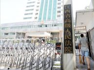 “气功大师”王林与弟子房产纠纷案二审开庭