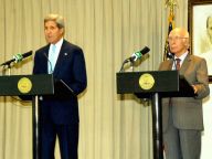 巴基斯坦再次要求美国停止无人机袭击