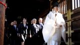 “8·15”临近日高官是否“拜鬼”成关注焦点