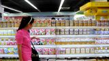 洋奶粉“涉毒”殃及国内乳企本土品牌亟需提质量强监管