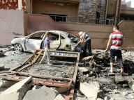 伊拉克恐怖袭击伤亡人数升至290人