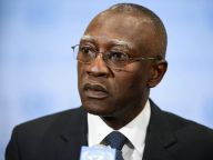 安理会要求中非共和国各方停止对平民的暴力