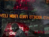 美国纳斯达克因技术故障暂停交易三小时 史上罕见