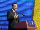 李克强出席第十届中国－东盟博览会和中国－东盟商务与投资峰会开幕式并发表主旨演讲