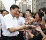 李松林：科学践行群众路线