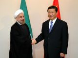 习近平会见多国领导人