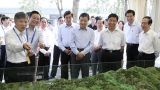 刘云山：加强生态文明宣传 加强科技知识普及