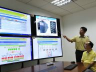 我国成功研制世界首台拟态计算机