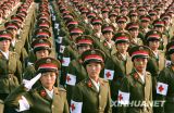 1984，改革开放再阅兵
