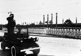 1952，首次披露的阅兵照片