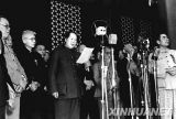 1949，开国大阅兵