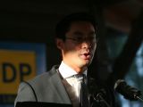 德国自民党主席表示将辞职