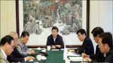 习近平：衡量党性强弱的根本尺子是公、私二字