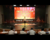 石景山区“我的梦·中国梦”百姓宣讲区级团