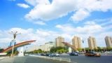 同呼吸 共责任 齐努力——为美丽北京加油