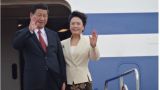 习近平对印度尼西亚进行国事访问 同总统会谈并接受媒体联合采访