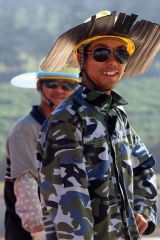 中国建筑海外筑梦