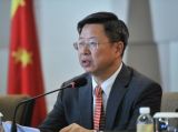 APEC中国代表团新闻中心举办首场新闻发布会