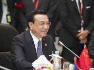 李克强出席第16次中国－东盟领导人会议