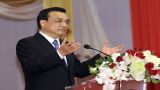李克强出席泰华各界举行的欢迎宴会并发表讲话 