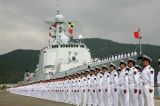 四、以强军目标重大战略思想为指导