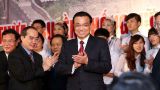 李克强总理出访精彩言论和精彩场景回顾