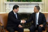 四、美国重返东亚的意图