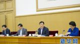 刘云山：深入实施马克思主义理论研究和建设工程