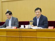 刘云山出席马克思主义理论研究和建设工程工作座谈会并讲话