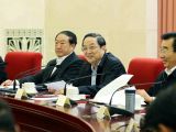 俞正声主持召开全国政协第一次双周协商座谈会