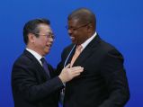 中国审计署审计长刘家义接任世界审计组织主席