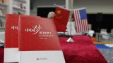 俄罗斯学者解读“中国梦”