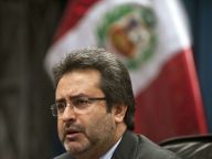 秘鲁总理宣布辞职