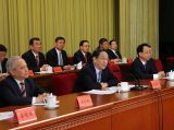 俞正声出席全国非公有制经济人士理想信念报告会并讲话