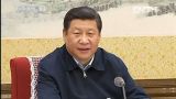 习近平同全国妇联新一届领导班子集体谈话
