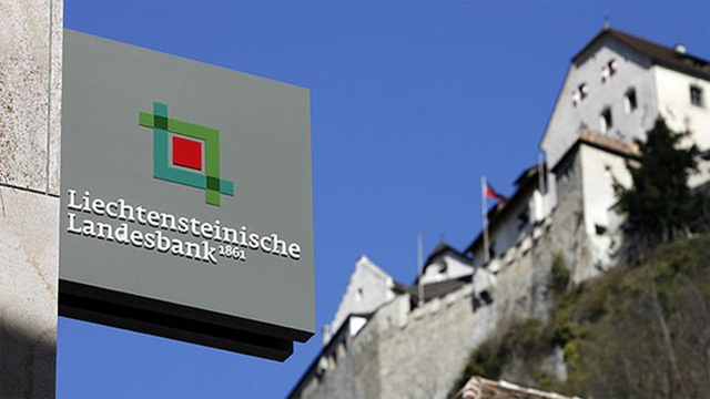 列支敦士登：袖珍金融帝国的财富秘密