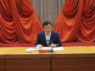 刘云山主持省部级干部学习贯彻习近平总书记系列讲话精神研讨班开班式并讲话