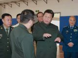 习近平视察国防科学技术大学