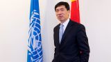 国际组织领导层汇聚中国智慧