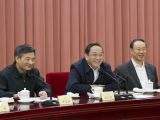 俞正声主持召开全国政协第二次双周协商座谈会