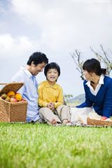 五、怎样才能与孩子平等地进行沟通