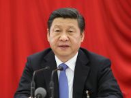 中国共产党第十八届中央委员会第三次全体会议在北京举行