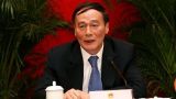 中央纪委常委会召开会议 贯彻落实党的十八届三中全会精神 王岐山主持会议