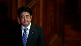 日本第三季度经济增速放缓　安倍经济学显疲态